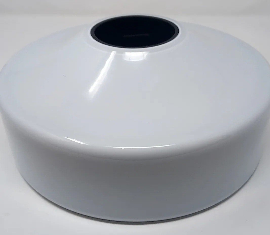 "colonna" Vase Par Tom Dixon Pour Salviati-photo-3