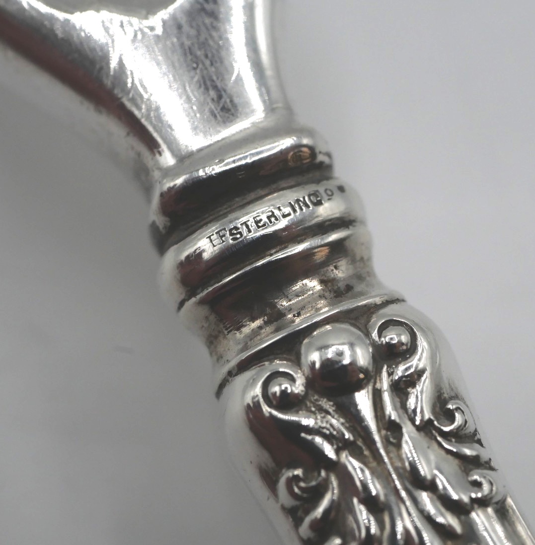 Sterling Silver Nutcracker By Tiffany-photo-2
