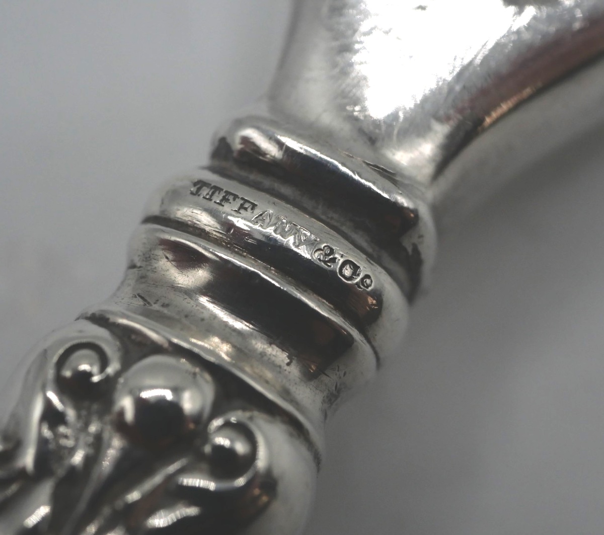 Sterling Silver Nutcracker By Tiffany-photo-3