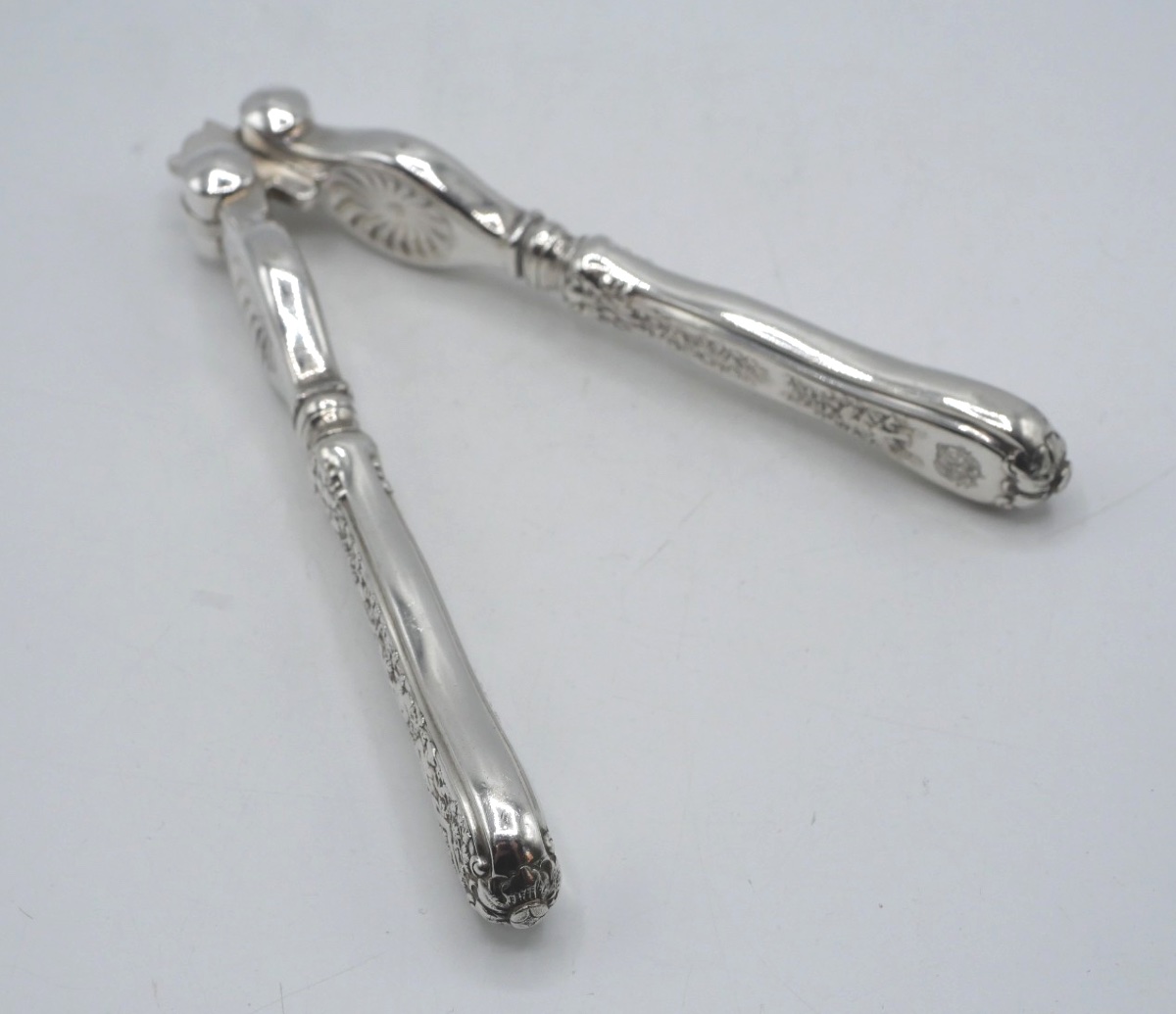 Sterling Silver Nutcracker By Tiffany-photo-5