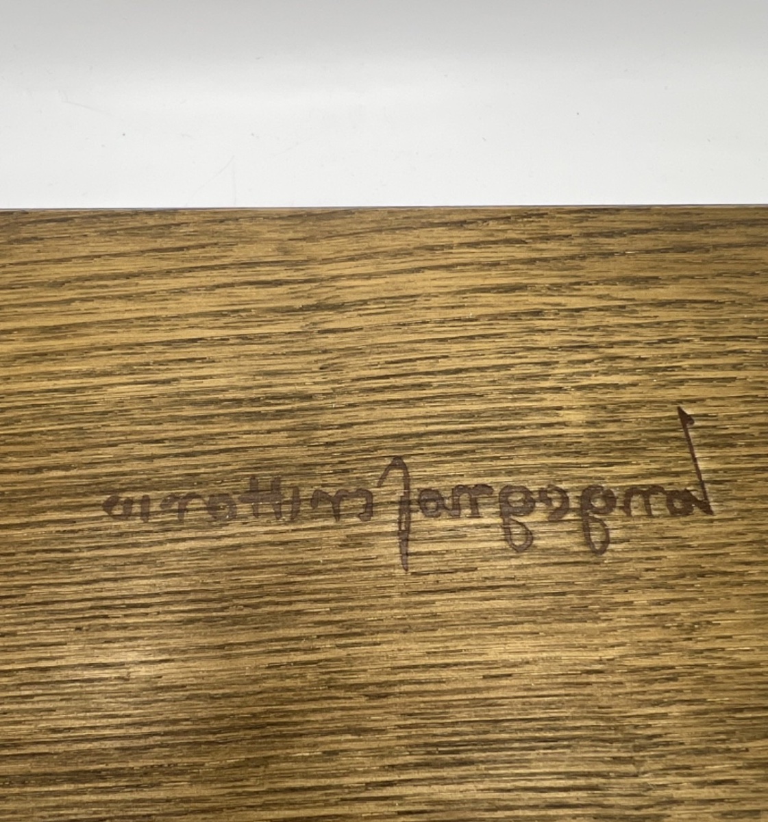 Stylo Plume en argent massif par Omas-photo-2