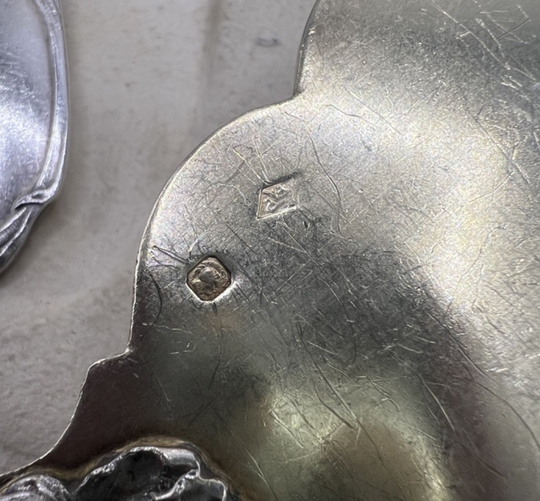 14-piece Ice Service In Sterling Silver And Vermeil By Puiforcat-photo-3