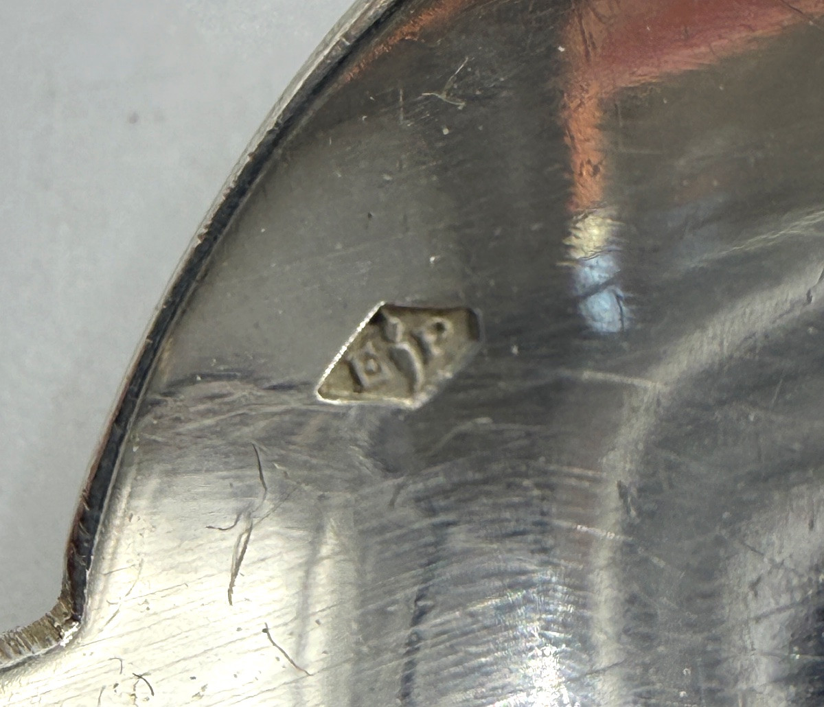 Set Of 6 Filet Entremets By Puiforcat-photo-1