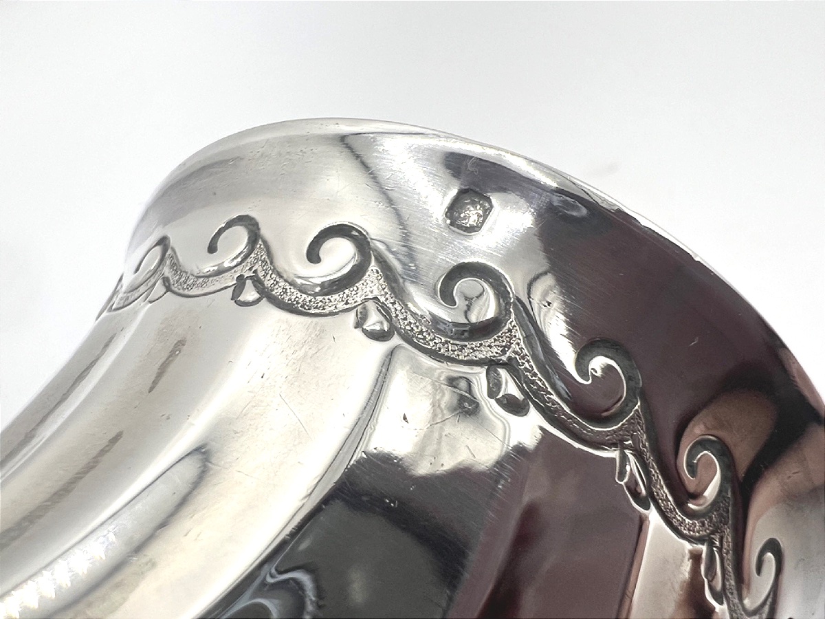 Sterling Silver Tumbler By Lapar-photo-2