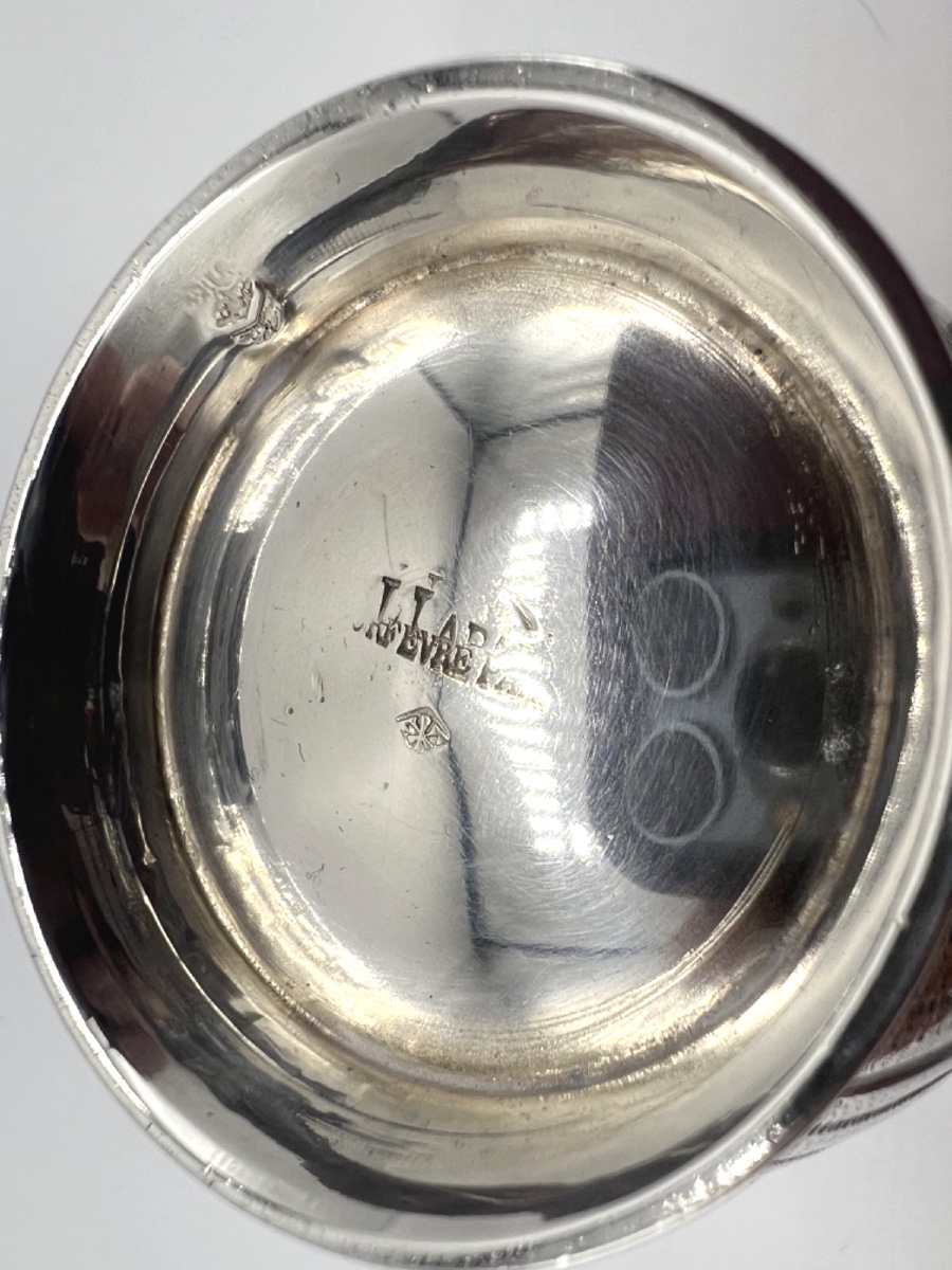 Sterling Silver Tumbler By Lapar-photo-3