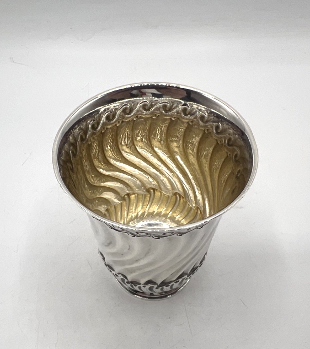 Sterling Silver Tumbler By Lapar-photo-2