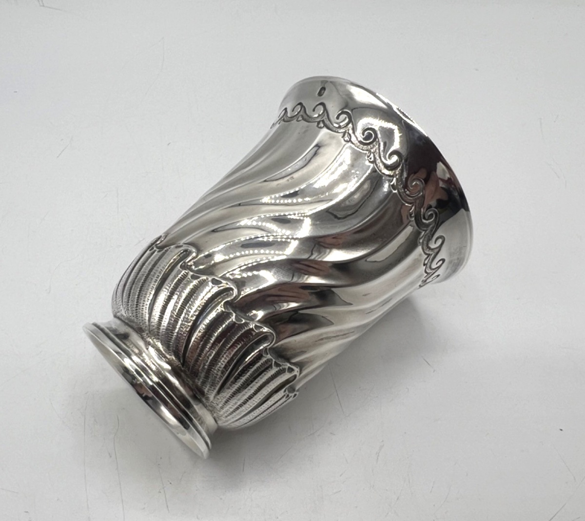 Sterling Silver Tumbler By Lapar-photo-3