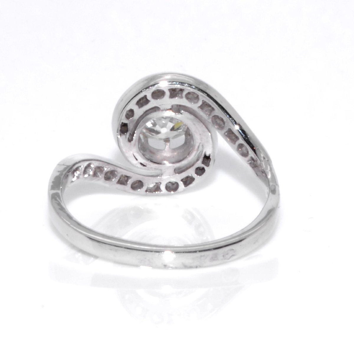 Bague Tourbillon Diamants-photo-2