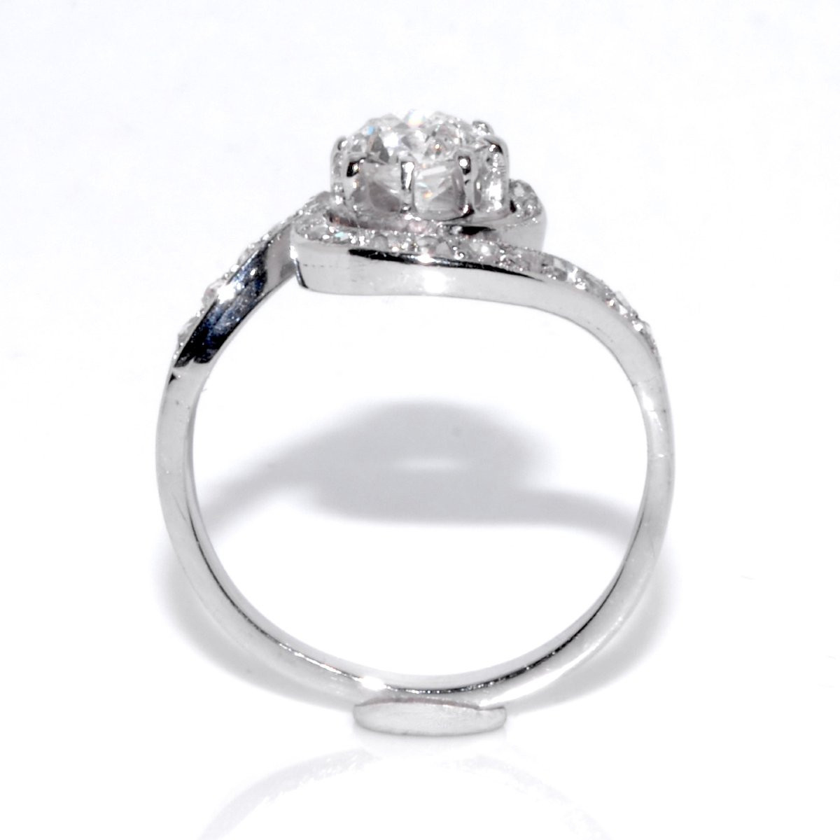 Bague Tourbillon Diamants-photo-1