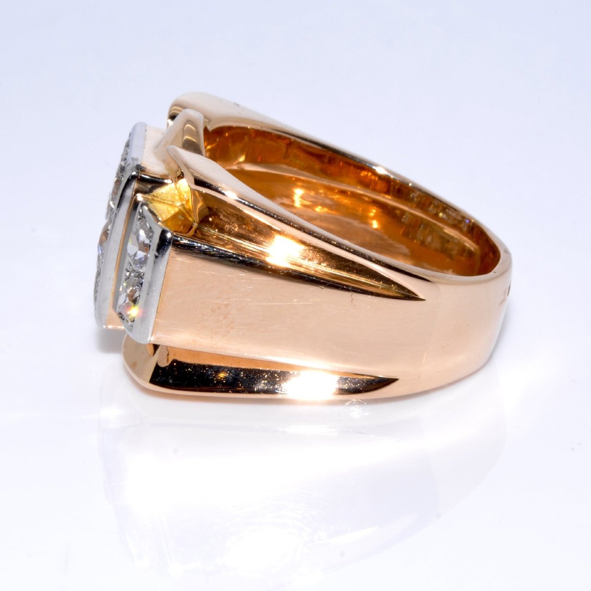 Diamond Tank Ring-photo-3