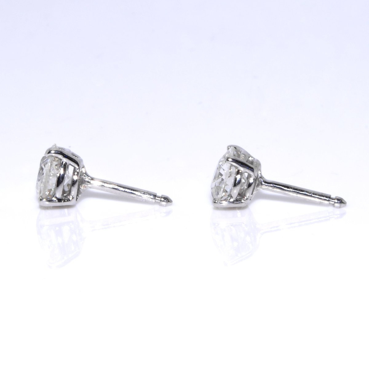Diamond Earrings-photo-3