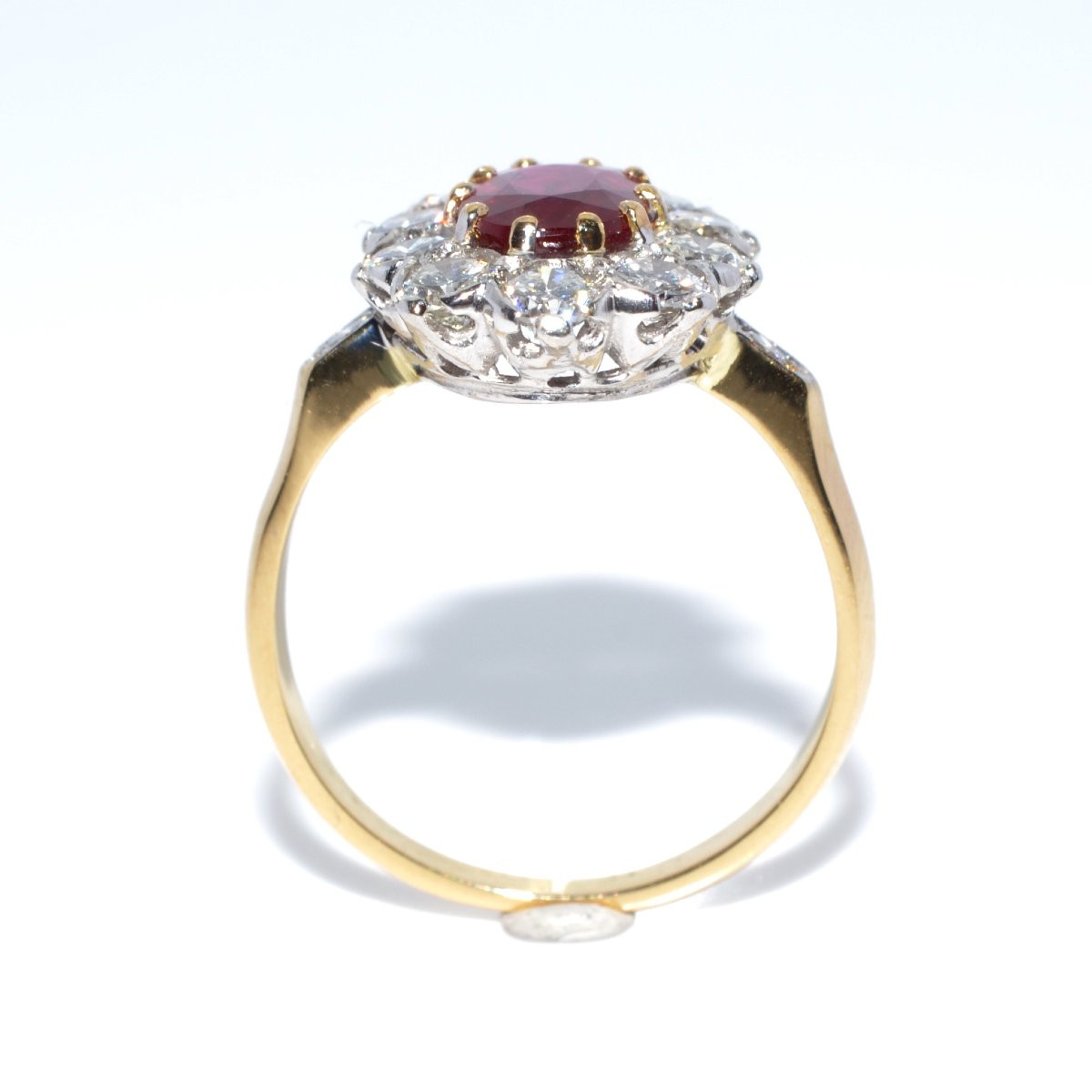 Pompadour Ruby Ring-photo-3