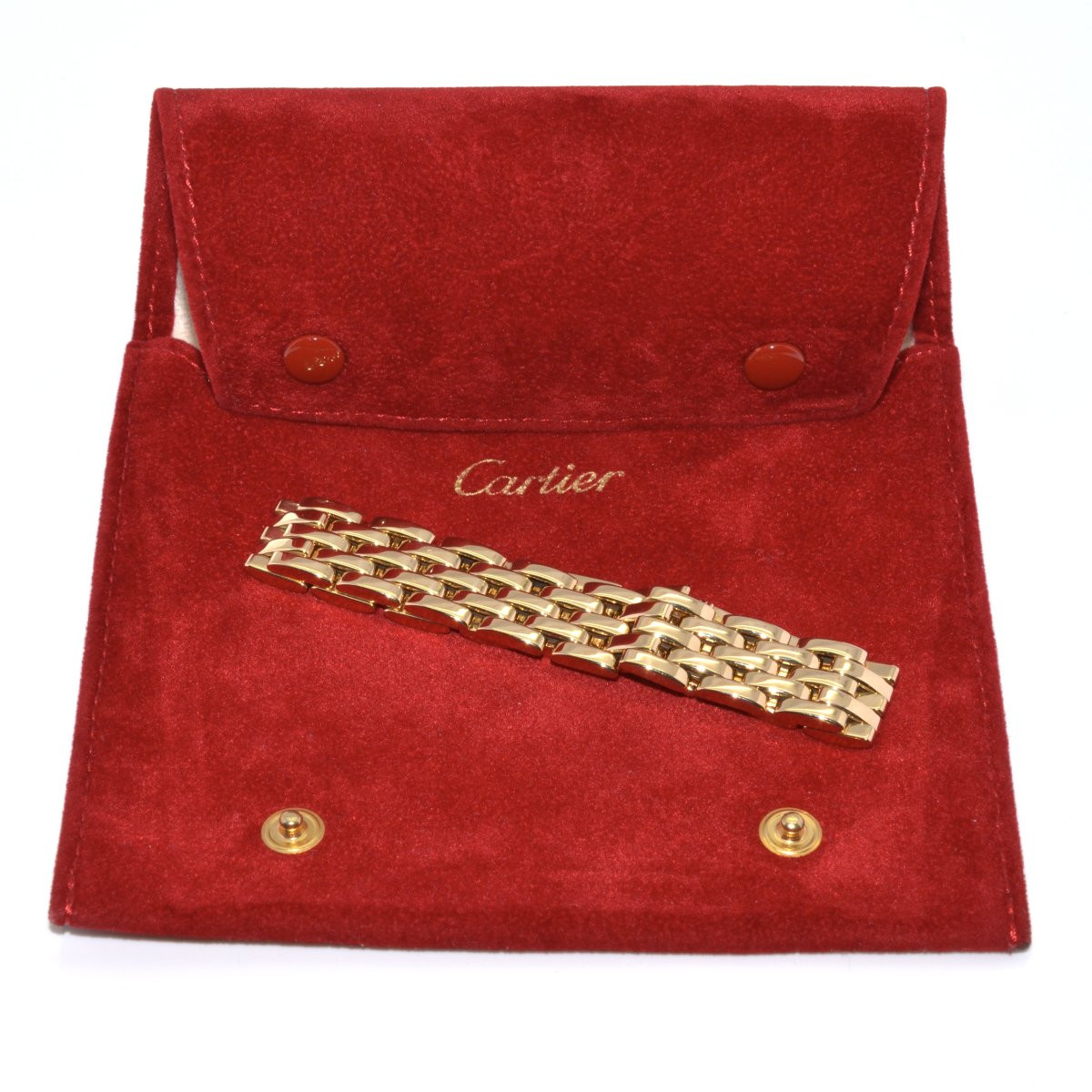 Cartier - Panthere Bracelet-photo-1