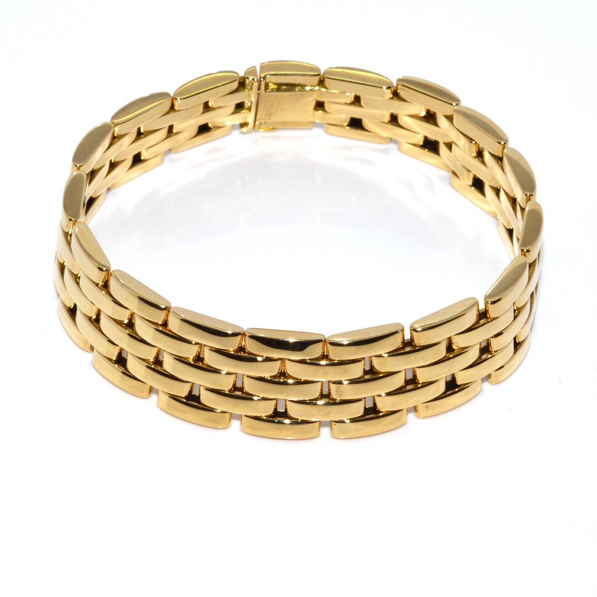 Cartier - Panthere Bracelet