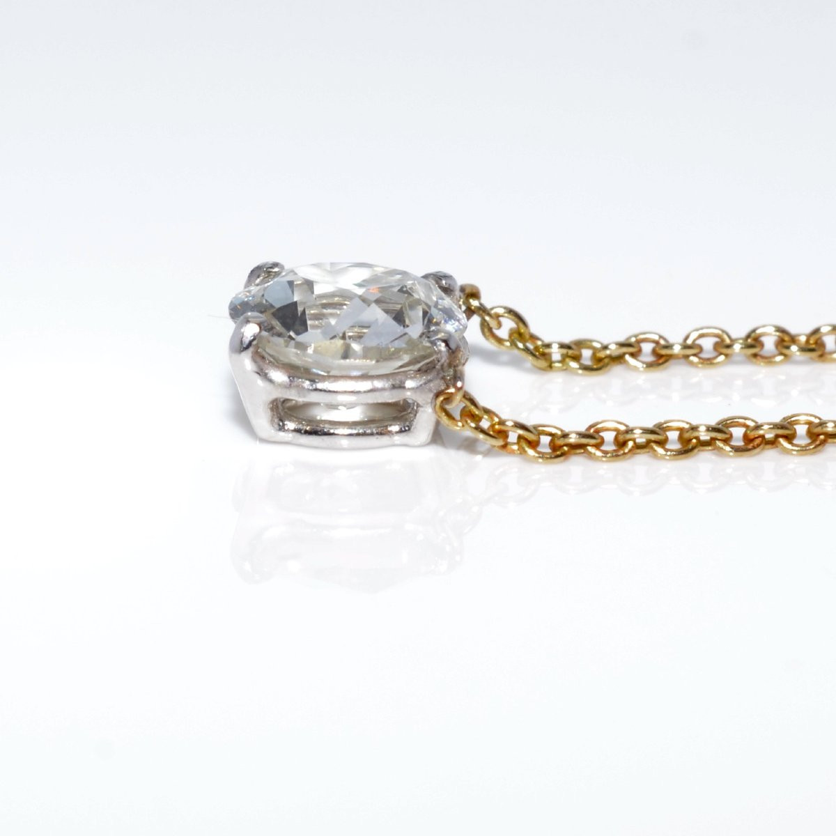 Diamond Pendant-photo-2