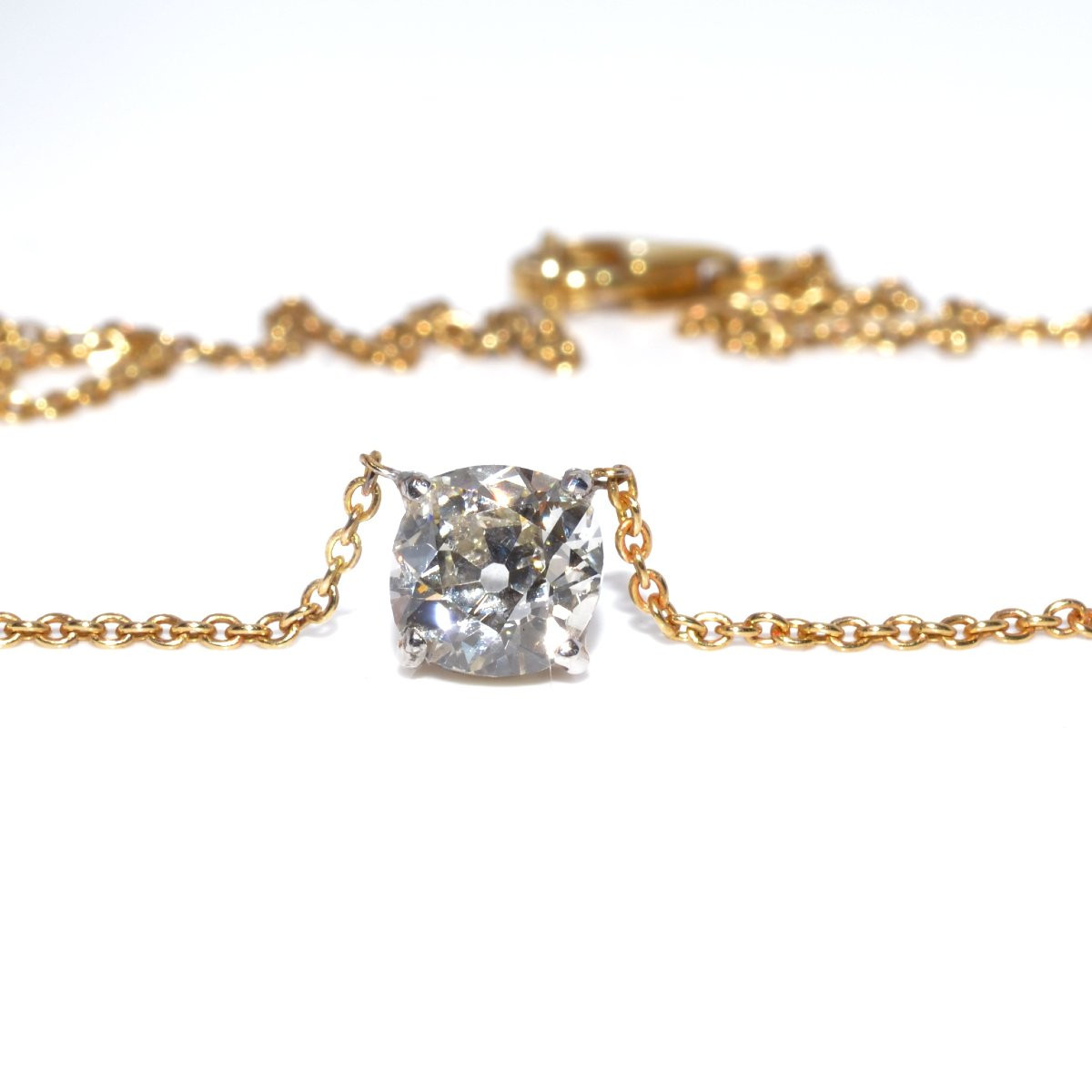 Diamond Pendant-photo-3
