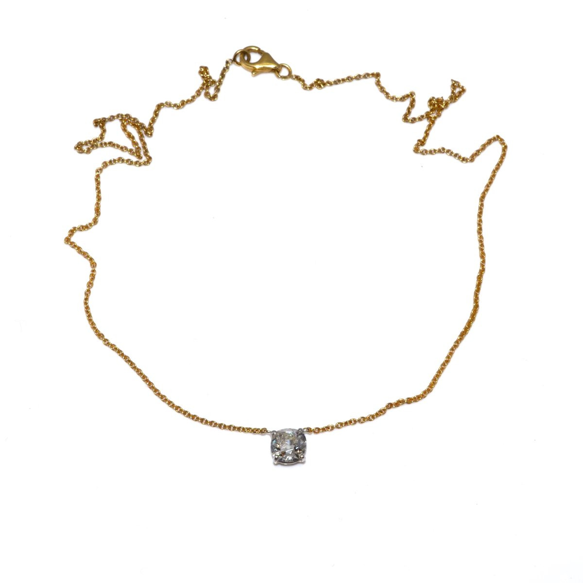 Diamond Pendant-photo-4