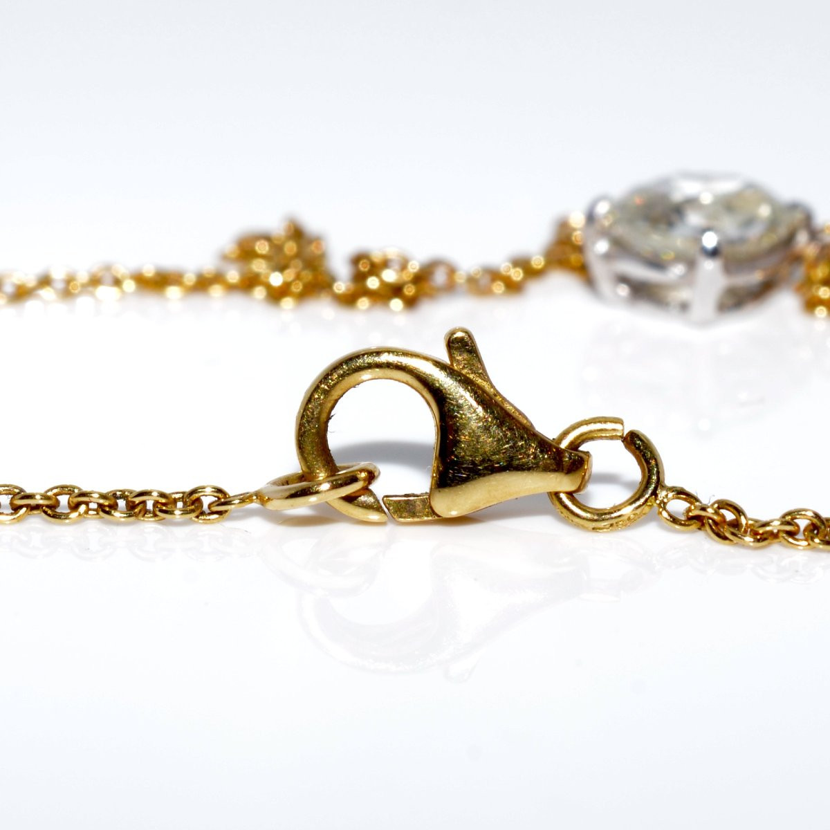 Diamond Pendant-photo-1