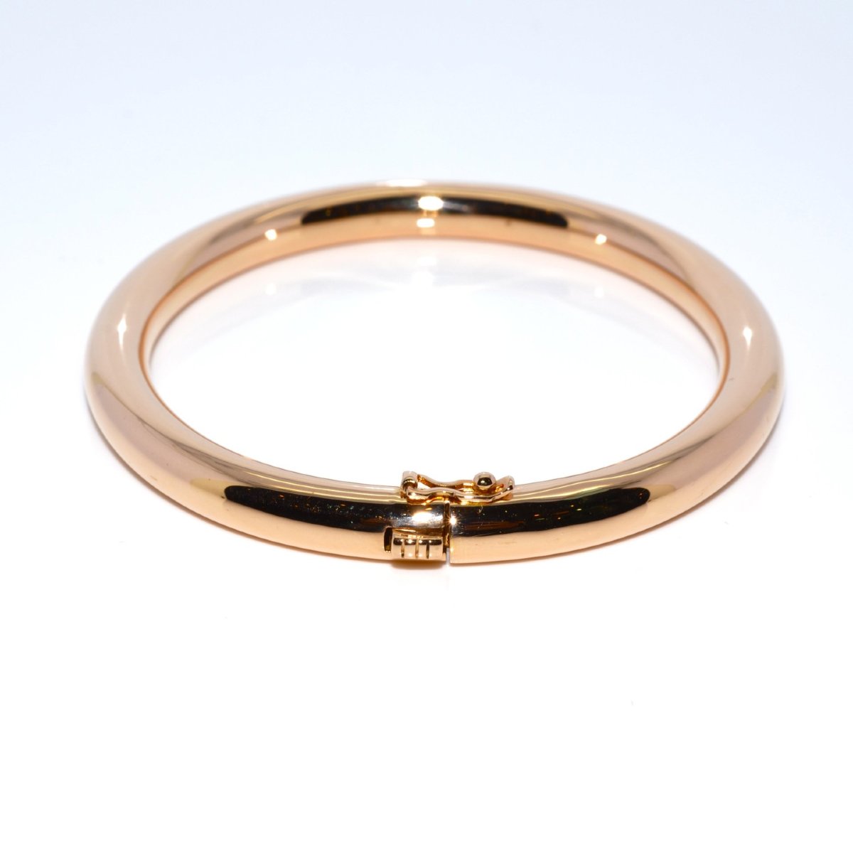 Bracelet jonc vintage-photo-2