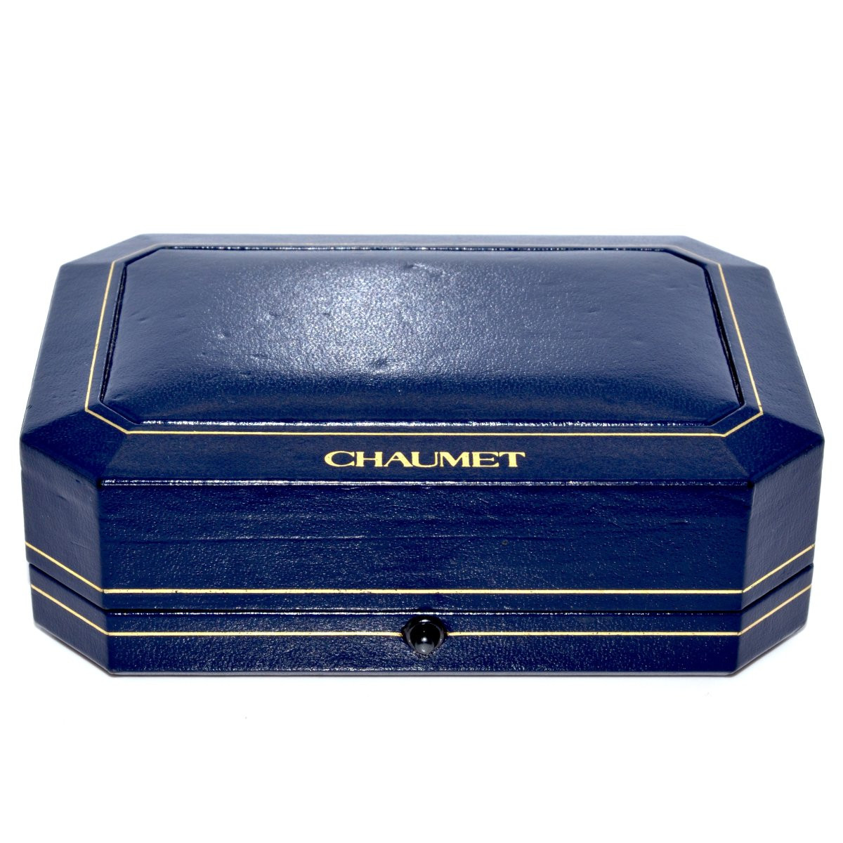 Chaumet - Boucles d'oreilles en or-photo-4