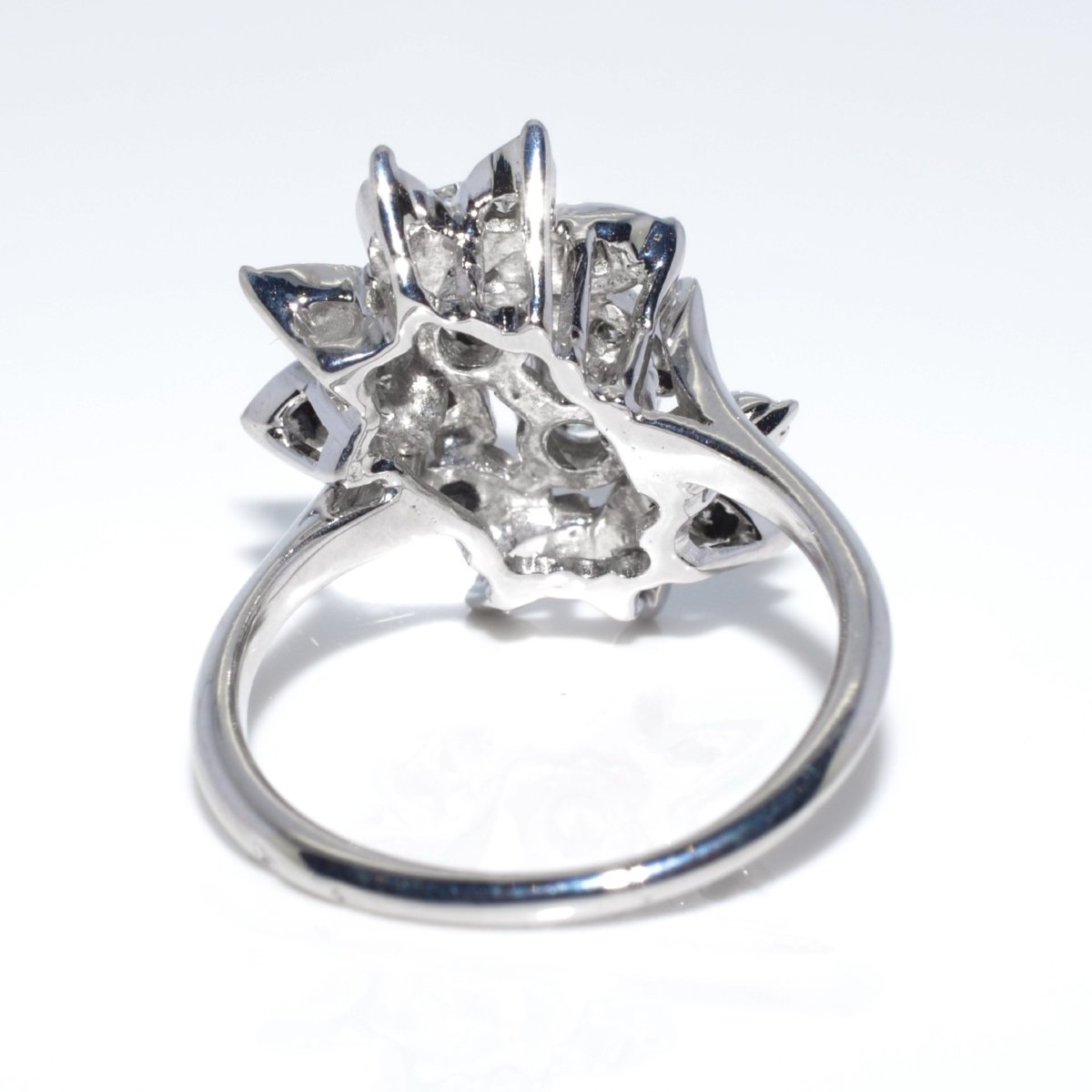 Toi Et Moi Diamond Ring-photo-2