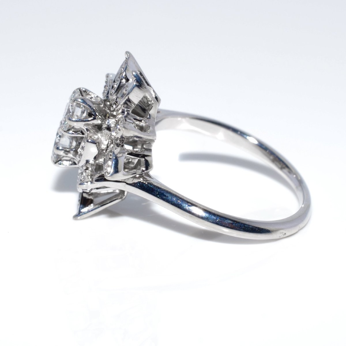 Toi Et Moi Diamond Ring-photo-3