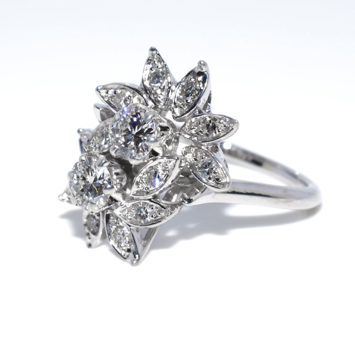 Toi Et Moi Diamond Ring-photo-4