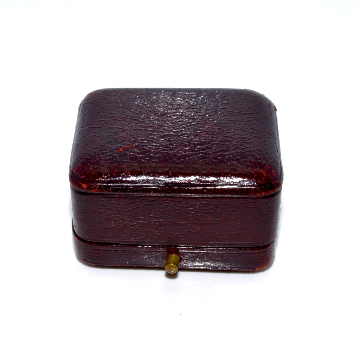 Boucles d'oreilles dormeuses marguerites diamants-photo-1