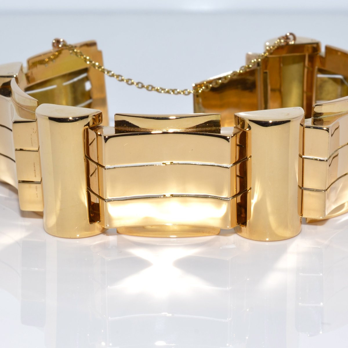 Tank Bracelet-photo-3