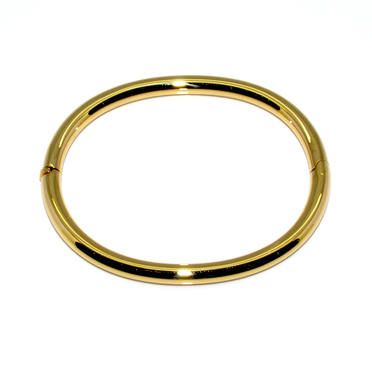 Vintage Bangle Bracelet