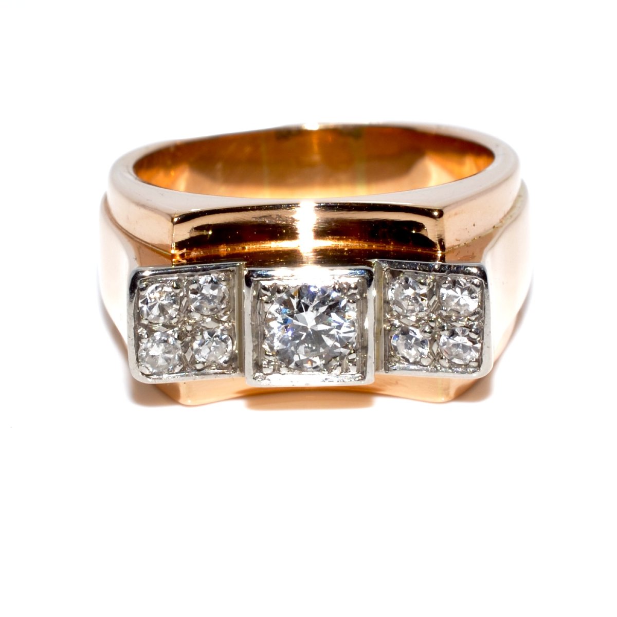 Tank Ring