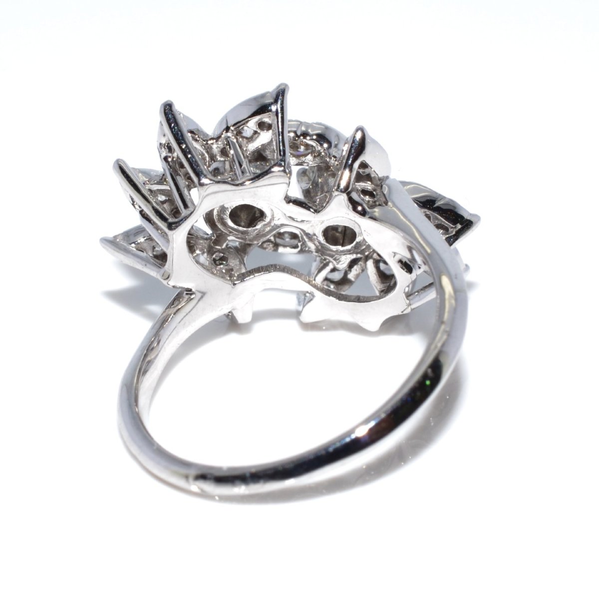 Toi Et Moi Diamond Ring-photo-3