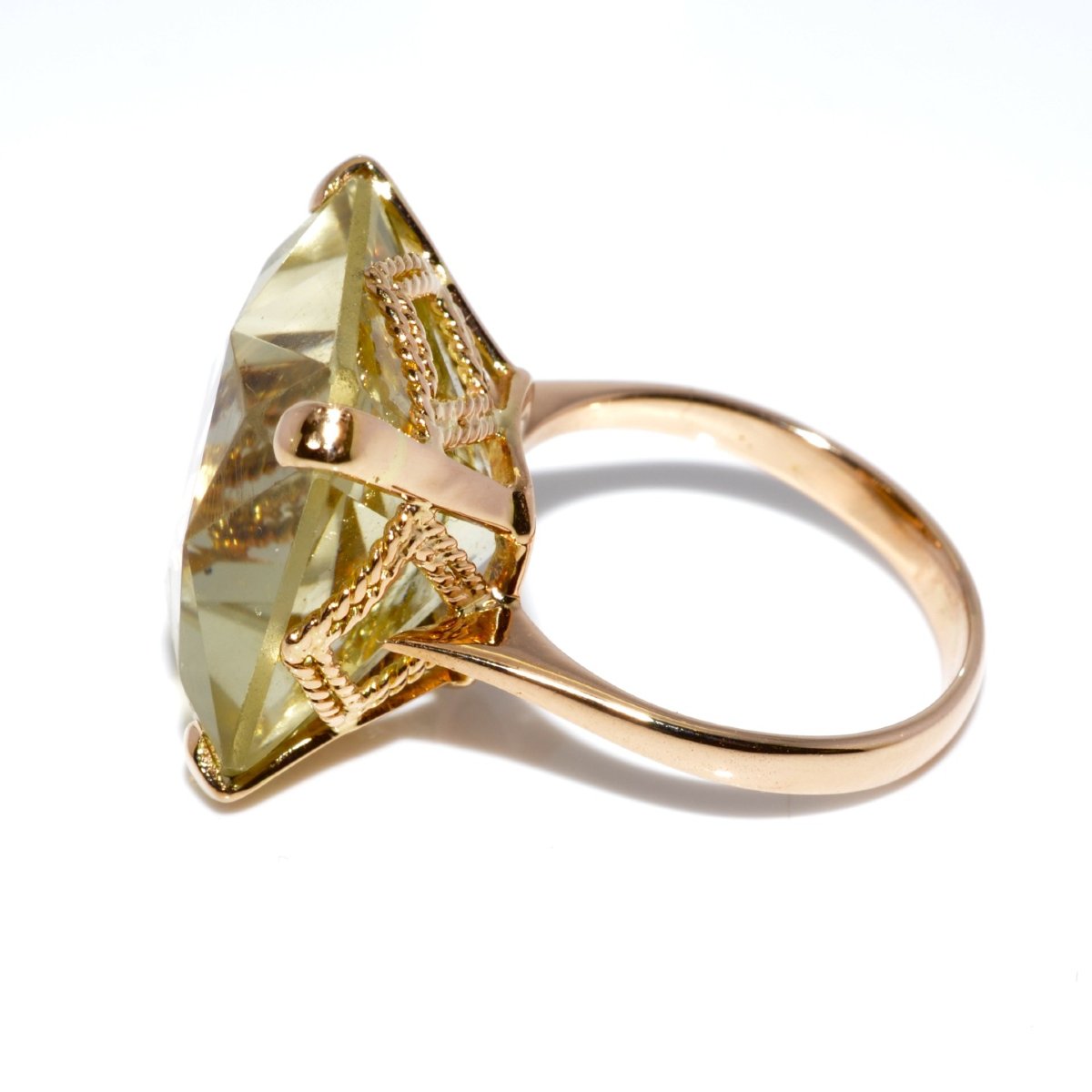 Vintage Ring-photo-2