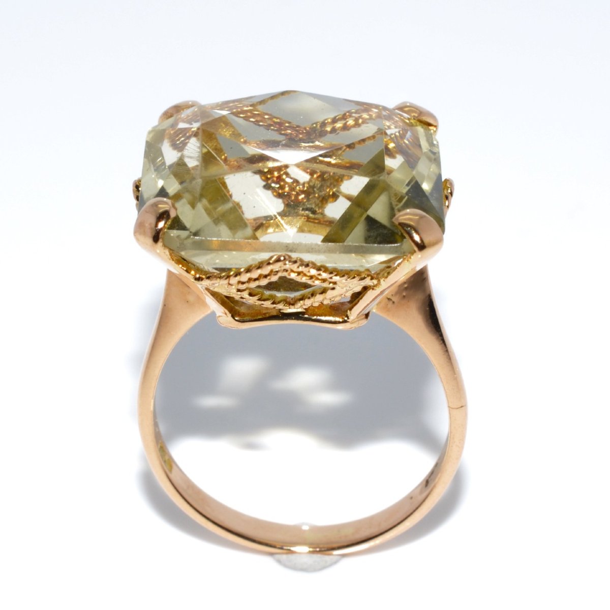 Vintage Ring-photo-4