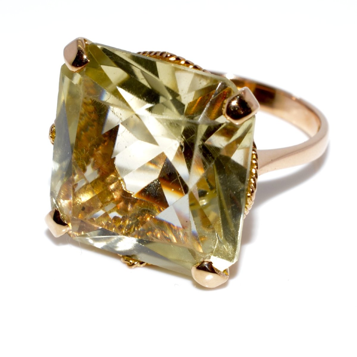 Vintage Ring
