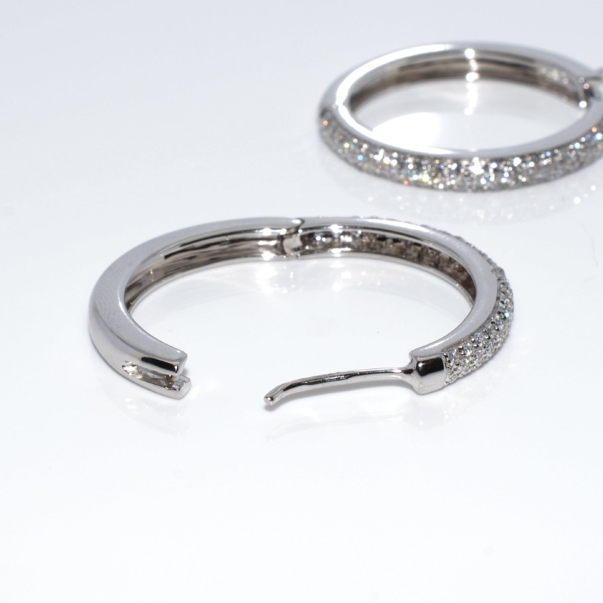 Hoop Earrings-photo-4