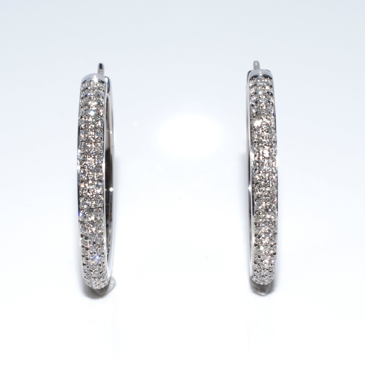 Hoop Earrings