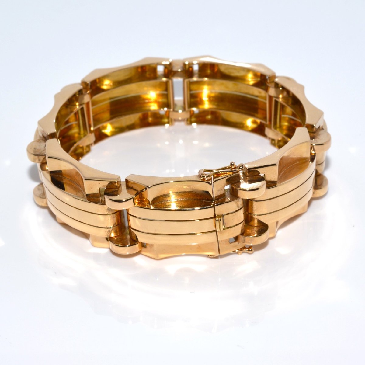 Tank Bracelet-photo-3
