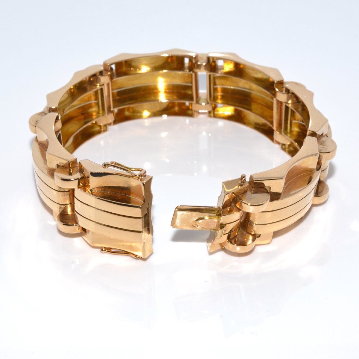 Tank Bracelet-photo-4