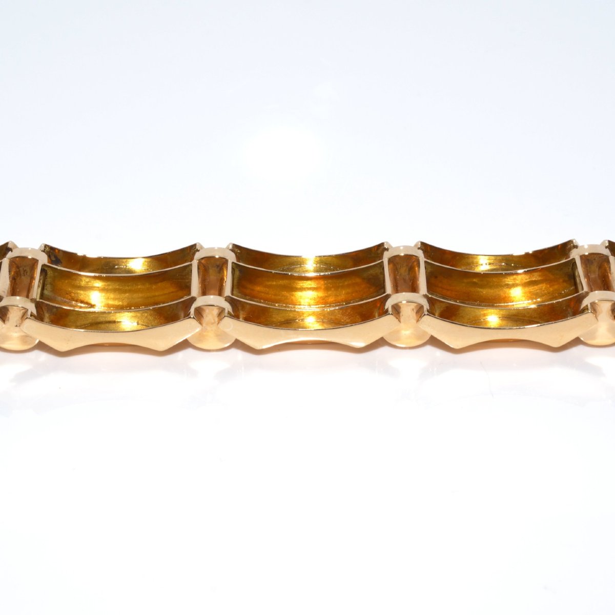 Tank Bracelet-photo-1