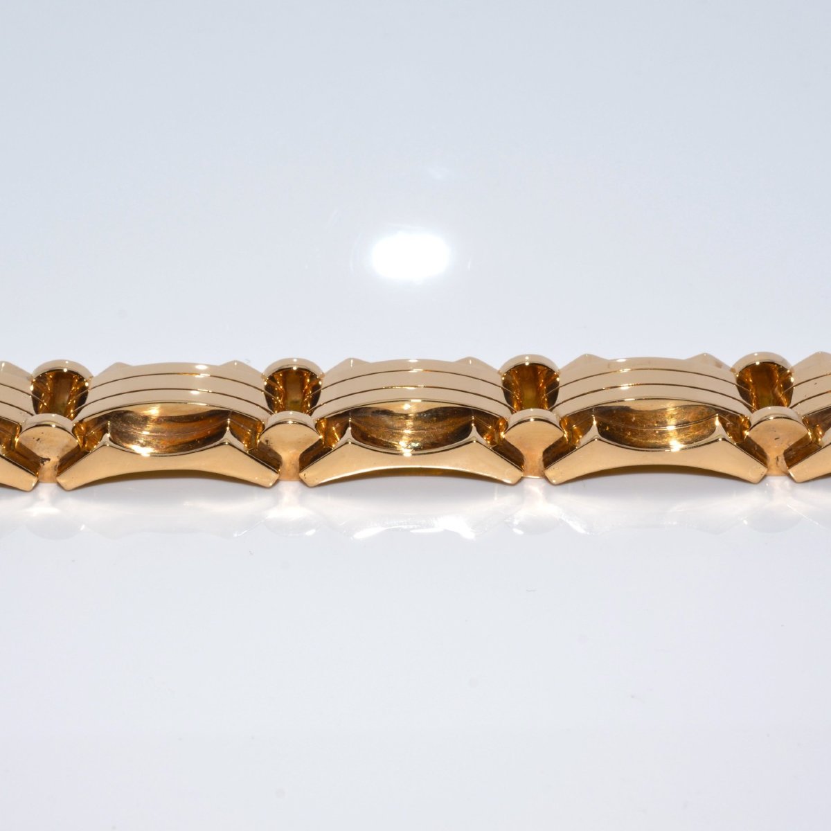 Tank Bracelet-photo-2