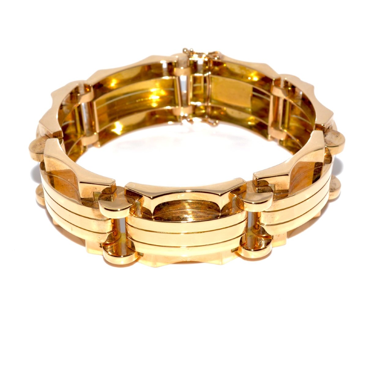Tank Bracelet