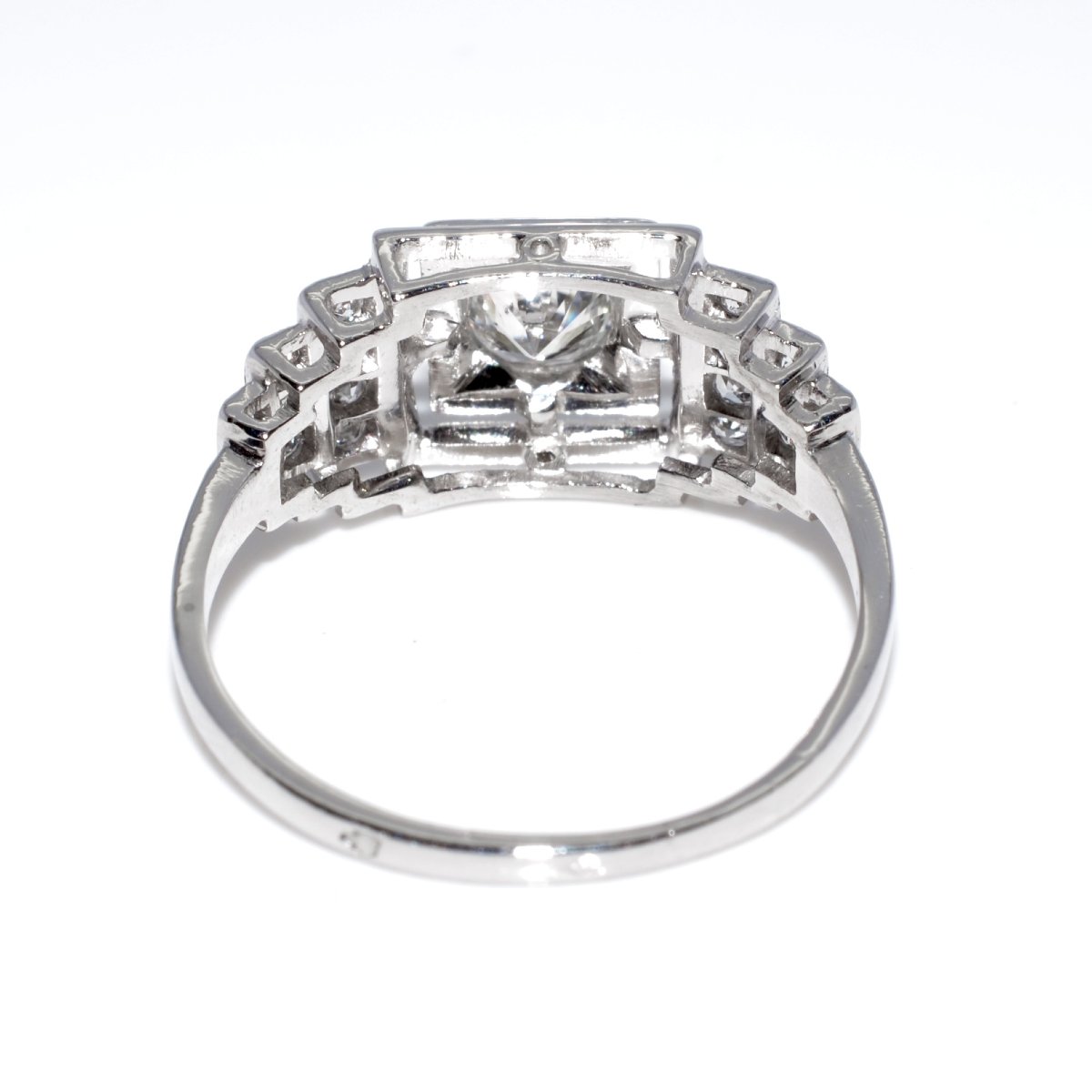 Bague Art Déco diamants-photo-1