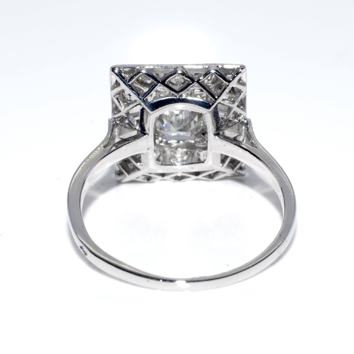Bague art déco diamants-photo-1