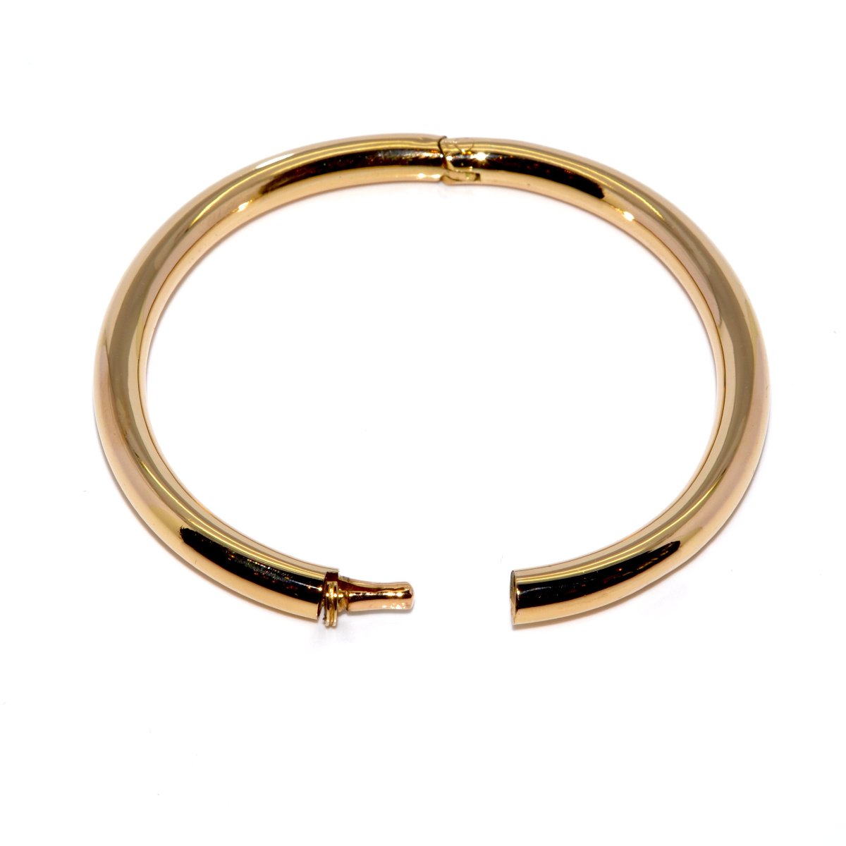 Bracelet jonc vintage-photo-4