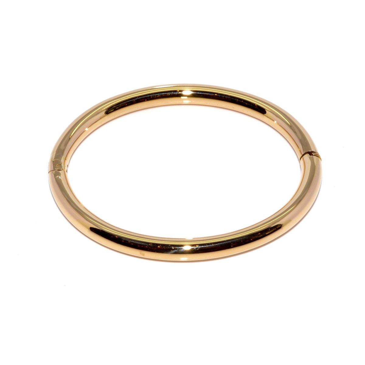 Bracelet jonc vintage
