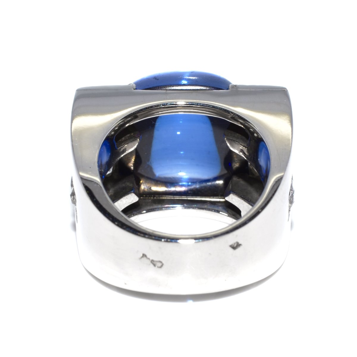 Art Deco Diamond Ring-photo-2
