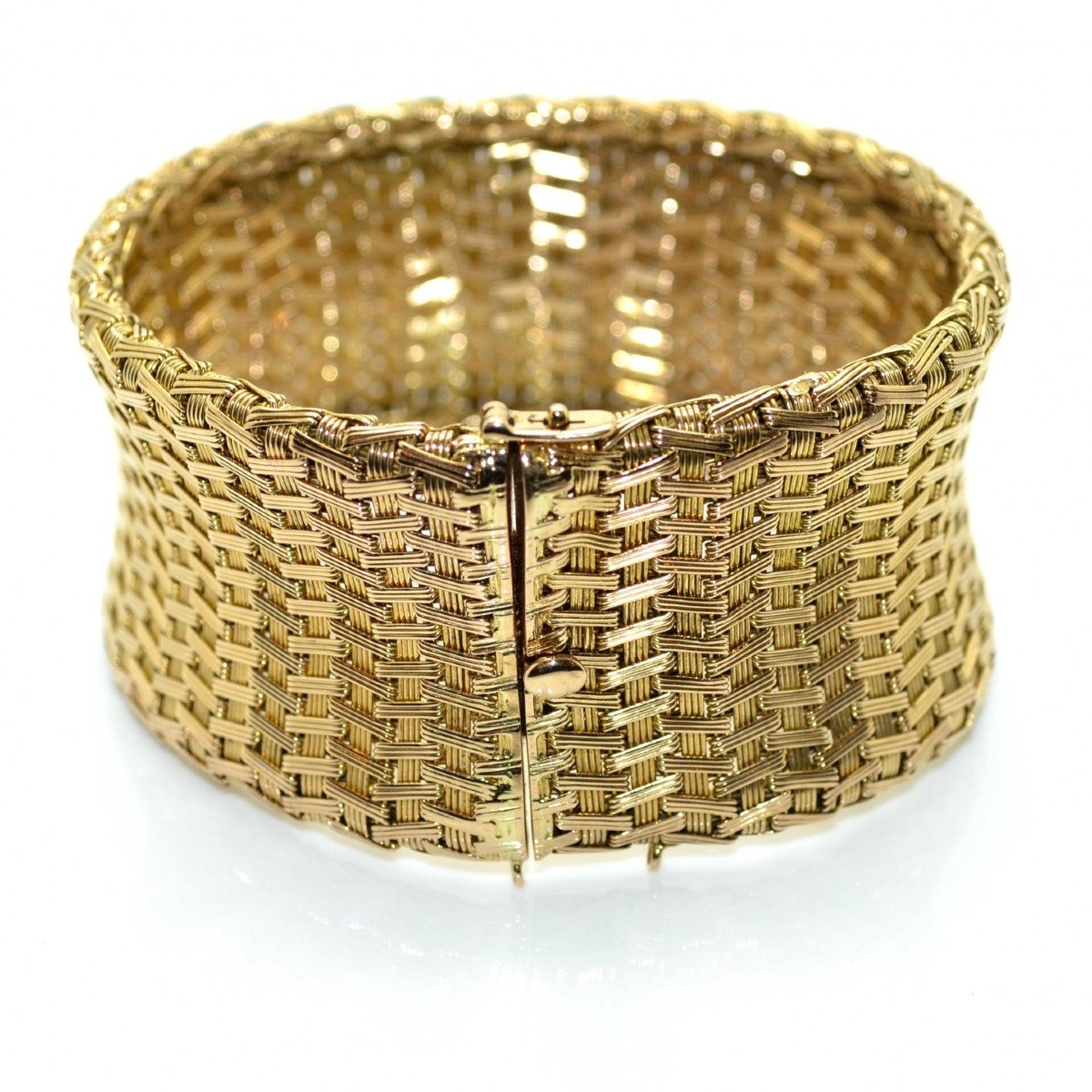 Vintage Bracelet, Circa 1960-photo-4