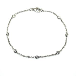 Diamond Bracelet