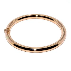 Bracelet jonc vintage